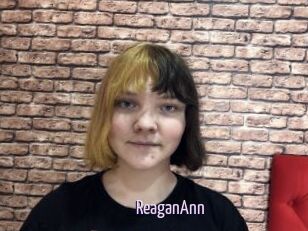 ReaganAnn