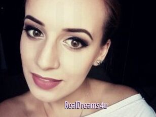 RealDreams4u