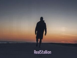 RealStallion