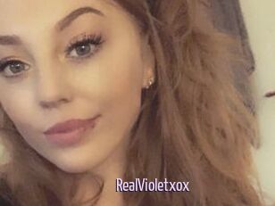 RealVioletxox