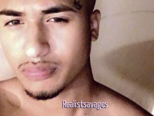 Realistsavages