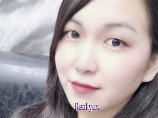 Reallycx
