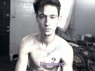 ReanuKeaves
