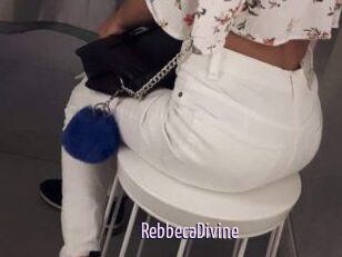 RebbecaDivine