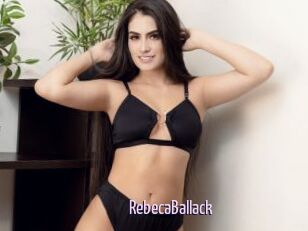 RebecaBallack