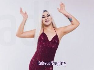 RebecaNaughty