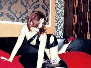 RebecaX