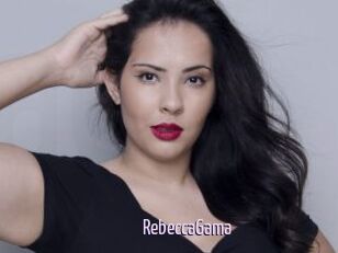 RebeccaGama