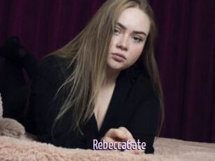 RebeccaGate