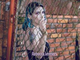 RebeccaJenners