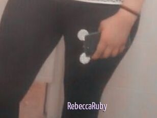 RebeccaRuby