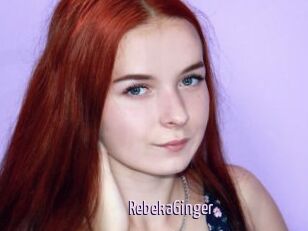 RebekaGinger