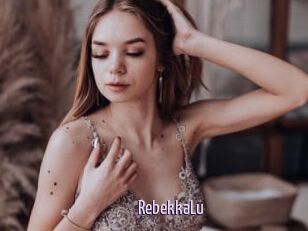 RebekkaLu