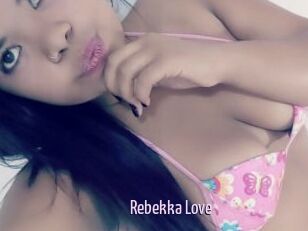 Rebekka_Love