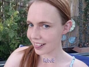 RebelB