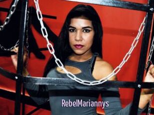 RebelMariannys