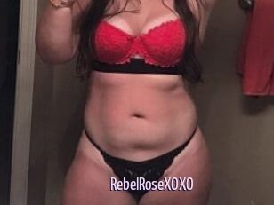 RebelRoseXOXO