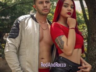 RedAndRocco