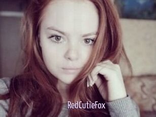 RedCutieFox