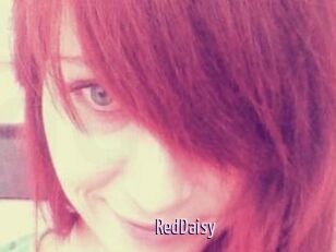 RedDaisy