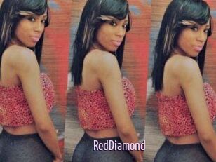 RedDiamond