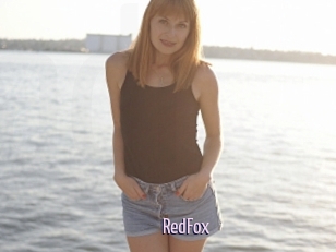 RedFox