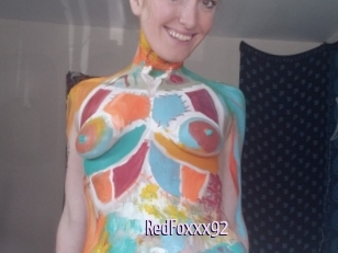 RedFoxxx92