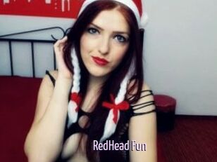 RedHead_Fun