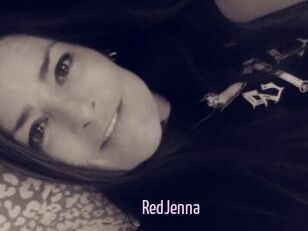 RedJenna