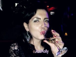 RedMolly