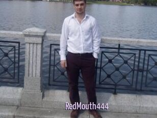 RedMouth444