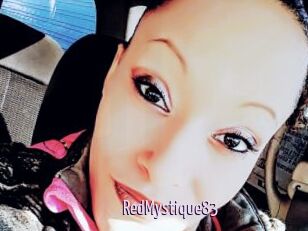 RedMystique83