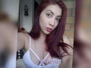 RedPepperr