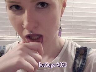 RedSugarXOXO