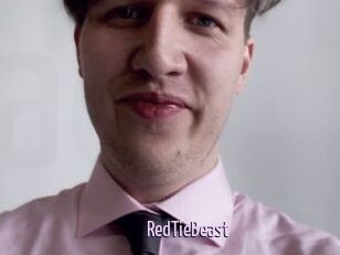 RedTieBeast