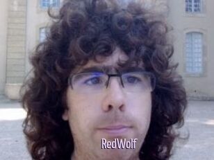 RedWolf