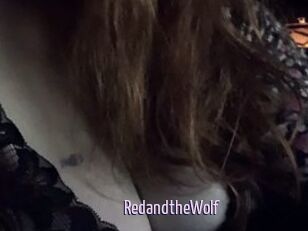 RedandtheWolf