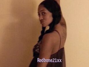 Redbone21xx