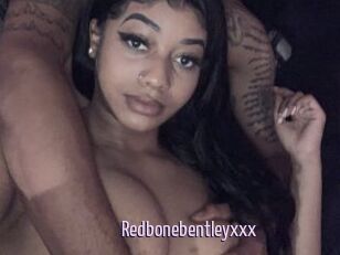 Redbonebentleyxxx