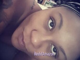 ReddAmazon