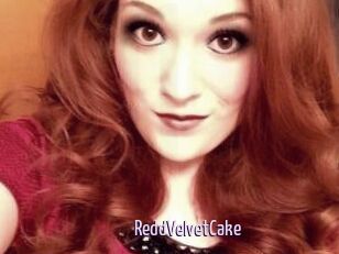 ReddVelvetCake