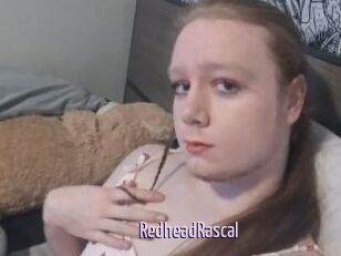 RedheadRascal