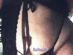 Redheadb