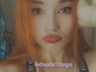 RedheadedStranger
