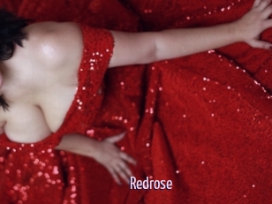 Redrose