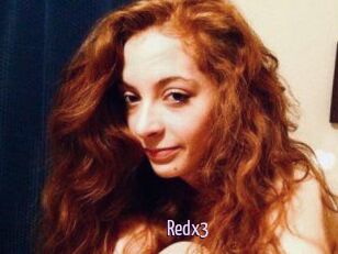 Redx3