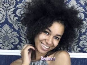 Reehana