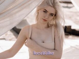 ReeseWallker