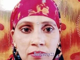 Reetusexy21