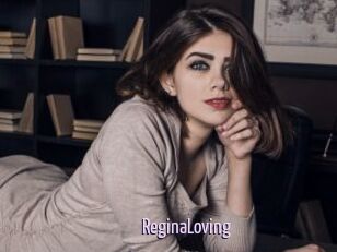ReginaLoving